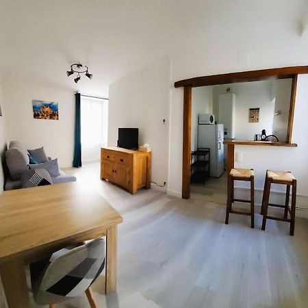 Appartement De Charme A Sarlat Extérieur photo