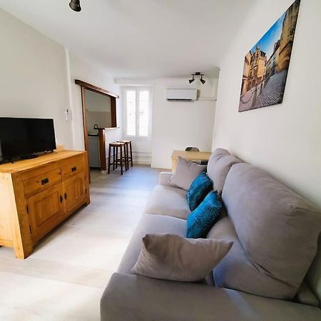 Appartement De Charme A Sarlat Extérieur photo